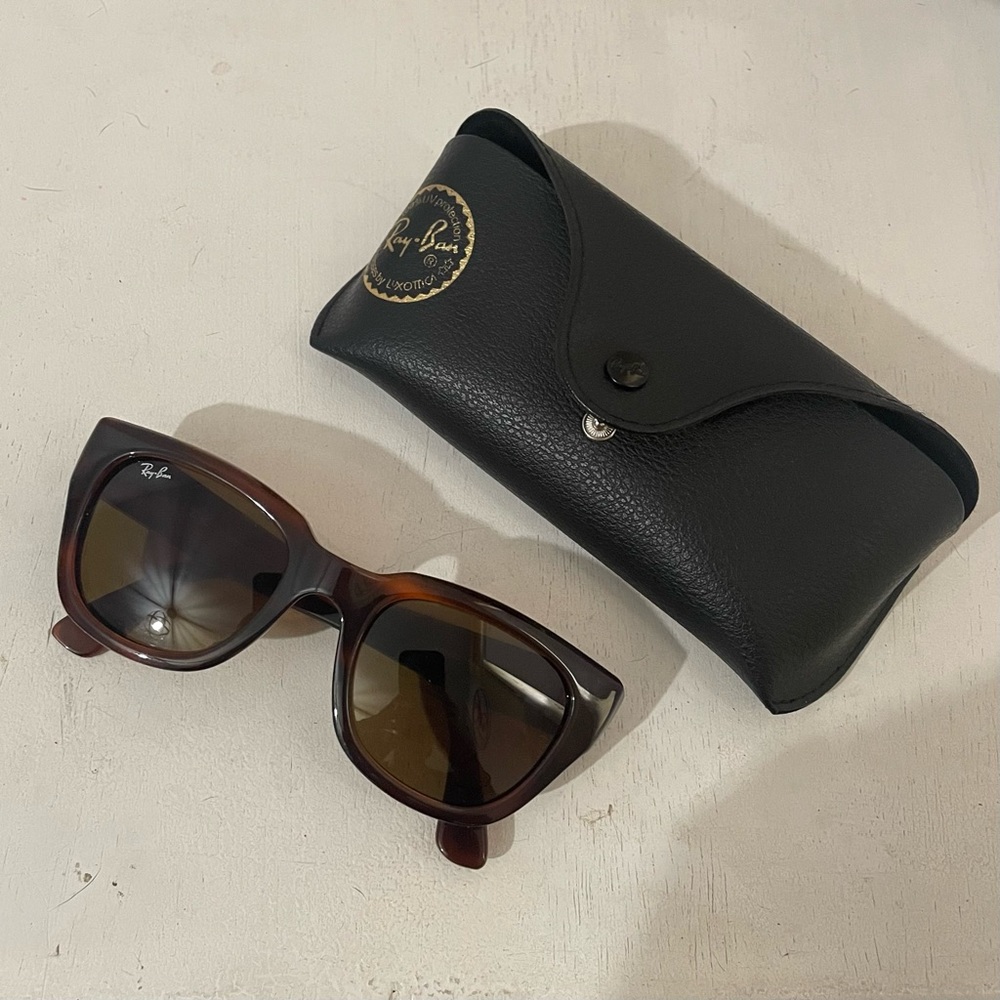 Ray Ban Sunglasses